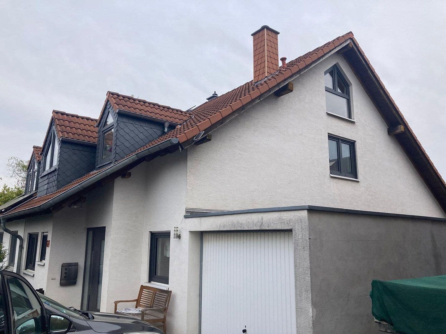 Prodej domu 134 m², pozemek 288 m², Erftstadt, Severní Porýní-Vestfálsko Prodej domu 134 m², pozemek 288 m², Erftstadt, Severní Porýní-Vestfálsko