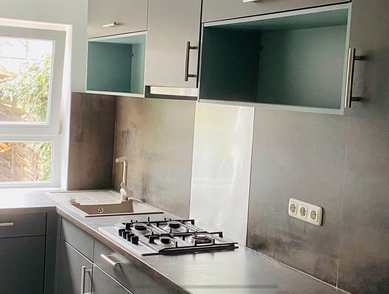 Pronájem domu 110 m², pozemek 102 m², Leopoldstraße 217, München, Bavorsko Pronájem domu 110 m², pozemek 102 m², Leopoldstraße 217, München, Bavorsko