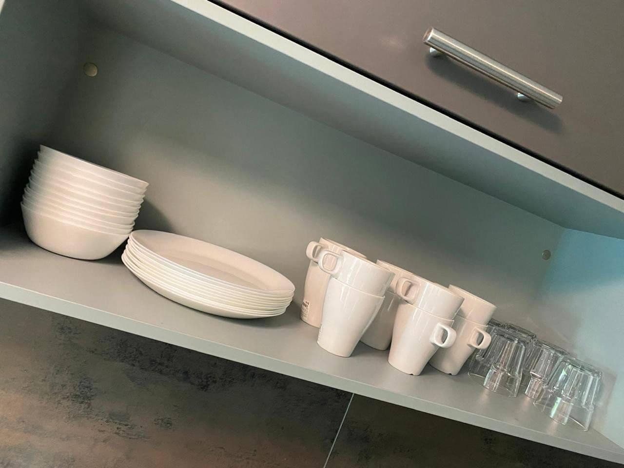 Pronájem domu 110 m², pozemek 102 m², Leopoldstraße 217, München, Bavorsko Pronájem domu 110 m², pozemek 102 m², Leopoldstraße 217, München, Bavorsko