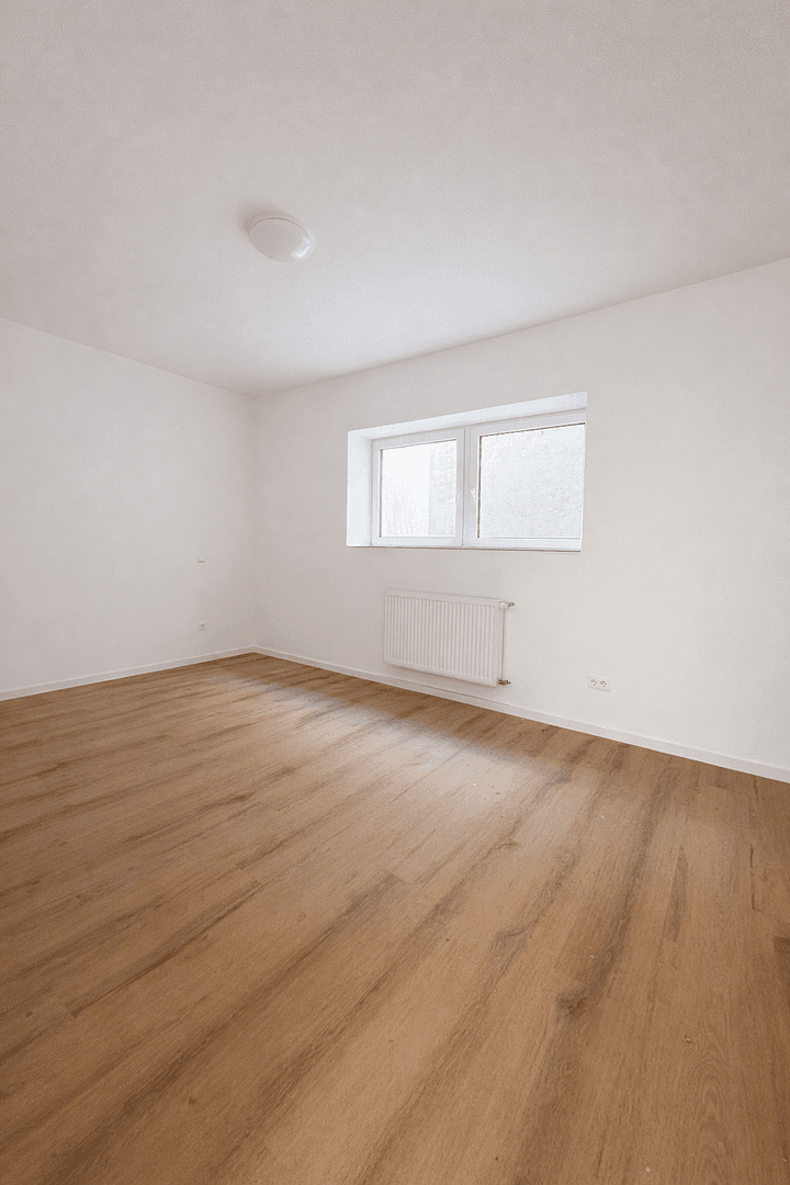 Pronájem bytu 3+1 52 m², Etschberger Weg 49, Kusel, Porýní-Falc Pronájem bytu 3+1 52 m², Etschberger Weg 49, Kusel, Porýní-Falc