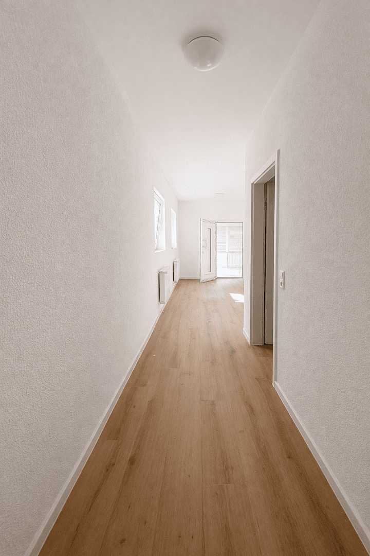 Pronájem bytu 3+1 52 m², Etschberger Weg 49, Kusel, Porýní-Falc Pronájem bytu 3+1 52 m², Etschberger Weg 49, Kusel, Porýní-Falc