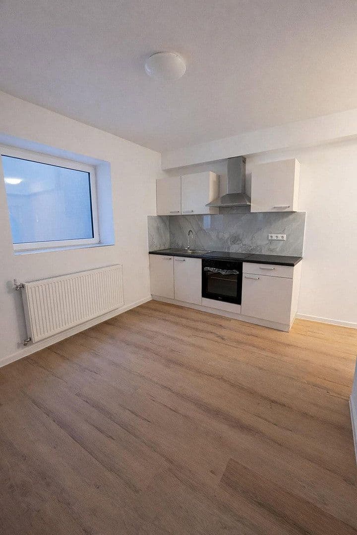 Pronájem bytu 2+1 45 m², Etschberger Weg 49, Kusel, Porýní-Falc Pronájem bytu 2+1 45 m², Etschberger Weg 49, Kusel, Porýní-Falc