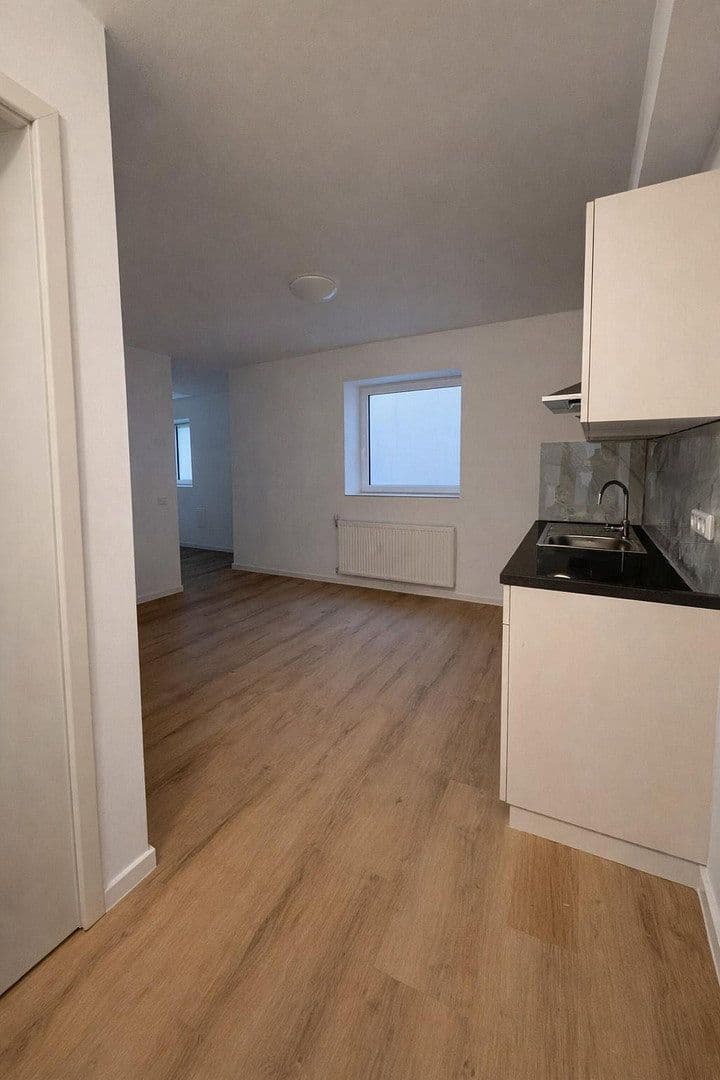 Pronájem bytu 2+1 45 m², Etschberger Weg 49, Kusel, Porýní-Falc Pronájem bytu 2+1 45 m², Etschberger Weg 49, Kusel, Porýní-Falc