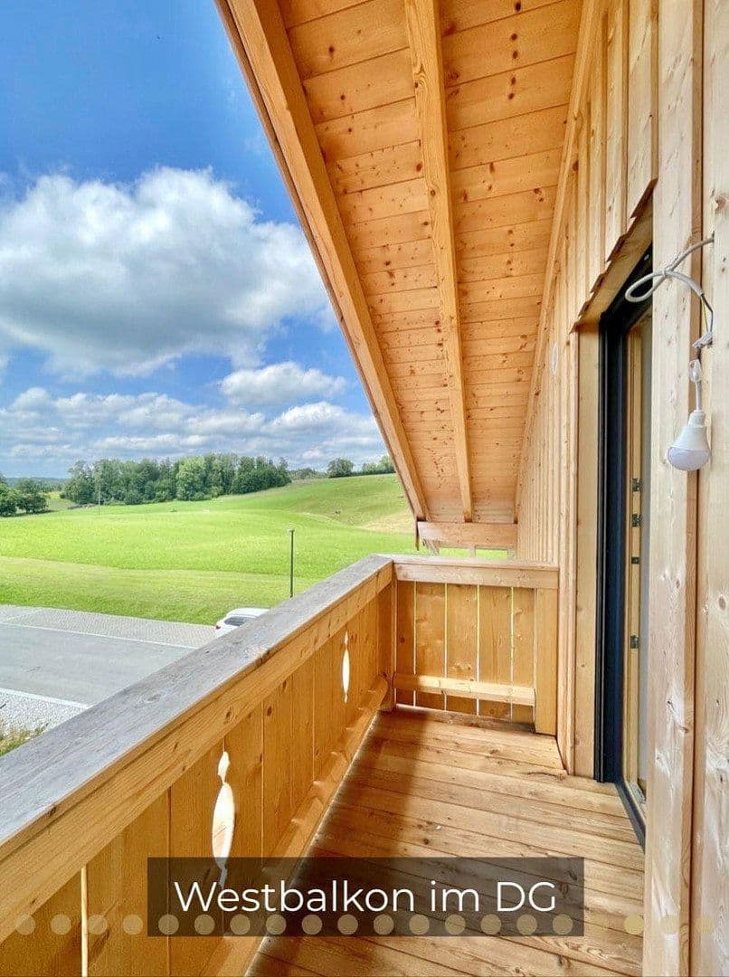 Prodej domu 151 m², pozemek 332 m², Pfarrer-Koller-Weg 6, Dietramszell, Bavorsko Prodej domu 151 m², pozemek 332 m², Pfarrer-Koller-Weg 6, Dietramszell, Bavorsko