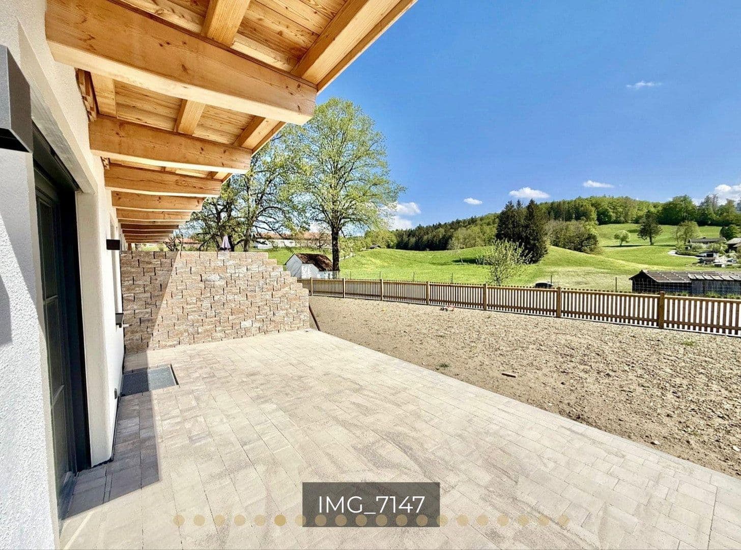 Prodej domu 151 m², pozemek 332 m², Pfarrer-Koller-Weg 6, Dietramszell, Bavorsko Prodej domu 151 m², pozemek 332 m², Pfarrer-Koller-Weg 6, Dietramszell, Bavorsko