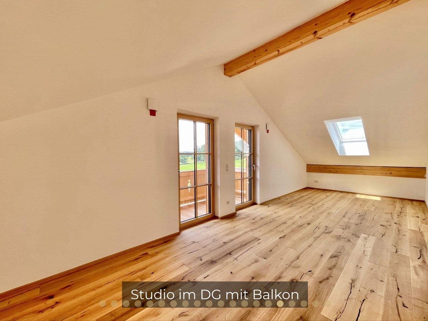 Prodej domu 151 m², pozemek 332 m², Pfarrer-Koller-Weg 6, Dietramszell, Bavorsko Prodej domu 151 m², pozemek 332 m², Pfarrer-Koller-Weg 6, Dietramszell, Bavorsko