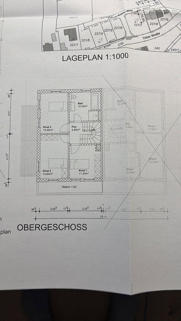 Prodej domu 151 m², pozemek 332 m², Pfarrer-Koller-Weg 6, Dietramszell, Bavorsko Prodej domu 151 m², pozemek 332 m², Pfarrer-Koller-Weg 6, Dietramszell, Bavorsko