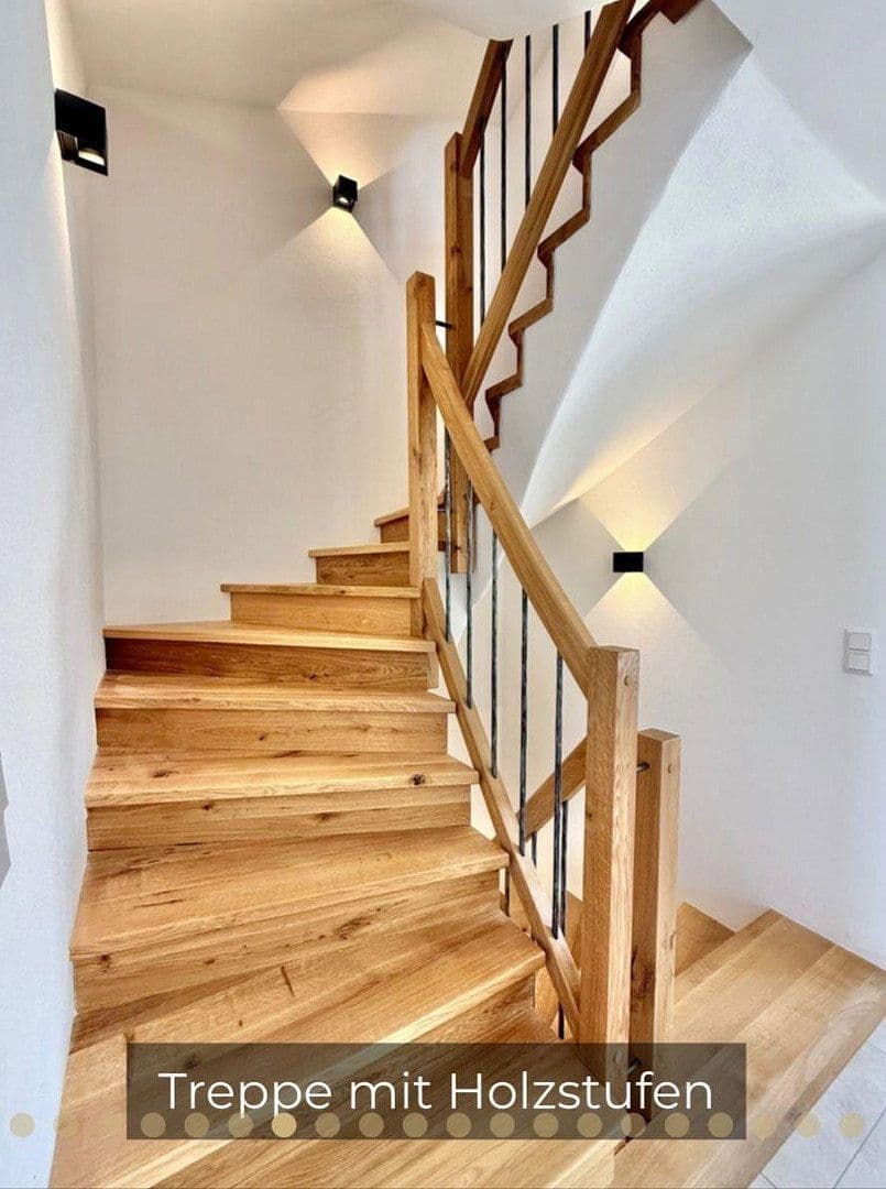 Prodej domu 151 m², pozemek 332 m², Pfarrer-Koller-Weg 6, Dietramszell, Bavorsko Prodej domu 151 m², pozemek 332 m², Pfarrer-Koller-Weg 6, Dietramszell, Bavorsko