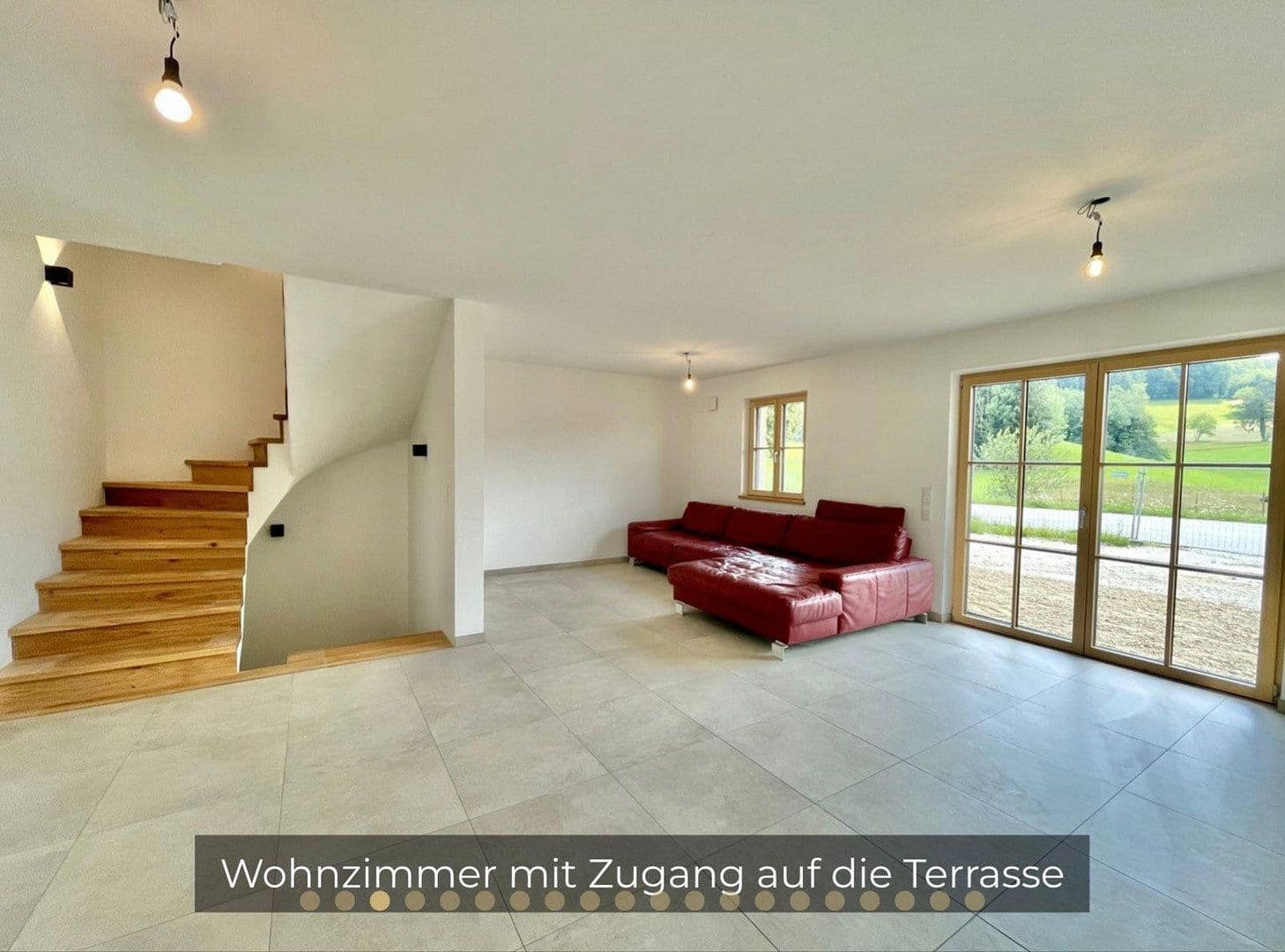 Prodej domu 151 m², pozemek 332 m², Pfarrer-Koller-Weg 6, Dietramszell, Bavorsko Prodej domu 151 m², pozemek 332 m², Pfarrer-Koller-Weg 6, Dietramszell, Bavorsko
