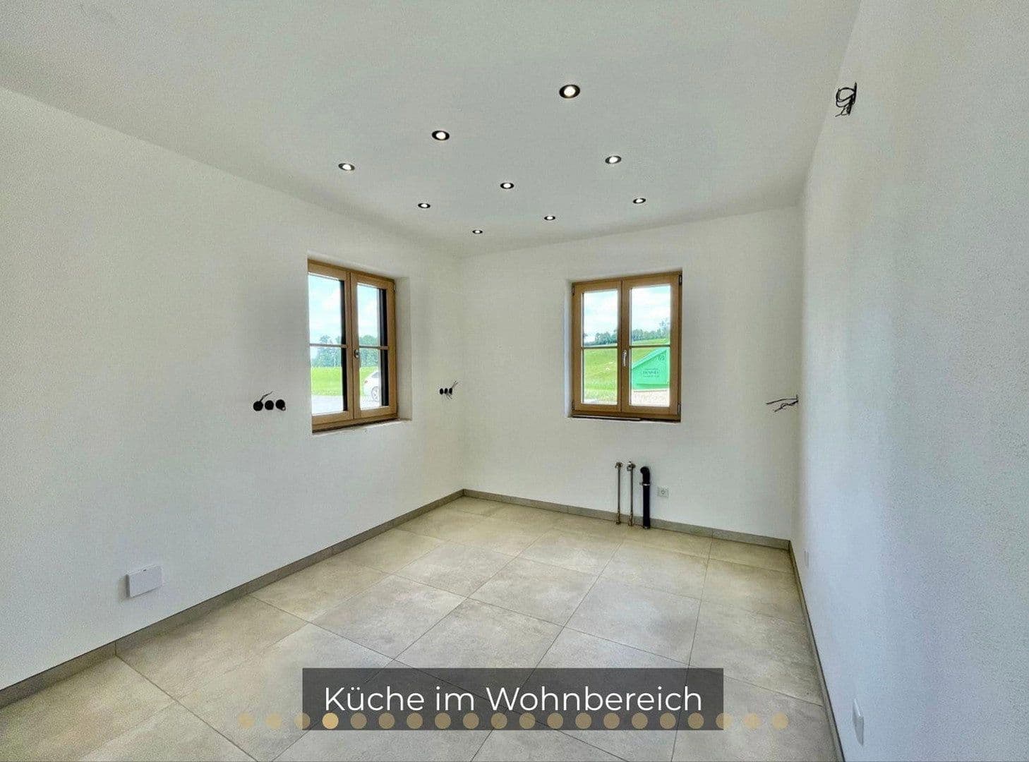 Prodej domu 151 m², pozemek 332 m², Pfarrer-Koller-Weg 6, Dietramszell, Bavorsko Prodej domu 151 m², pozemek 332 m², Pfarrer-Koller-Weg 6, Dietramszell, Bavorsko