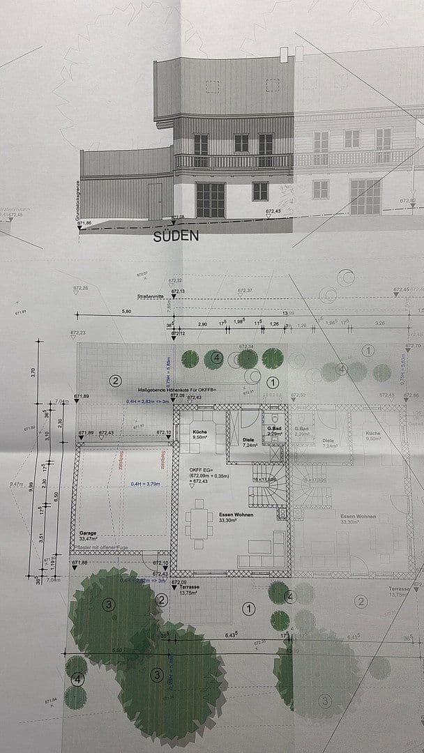 Prodej domu 151 m², pozemek 332 m², Pfarrer-Koller-Weg 6, Dietramszell, Bavorsko Prodej domu 151 m², pozemek 332 m², Pfarrer-Koller-Weg 6, Dietramszell, Bavorsko