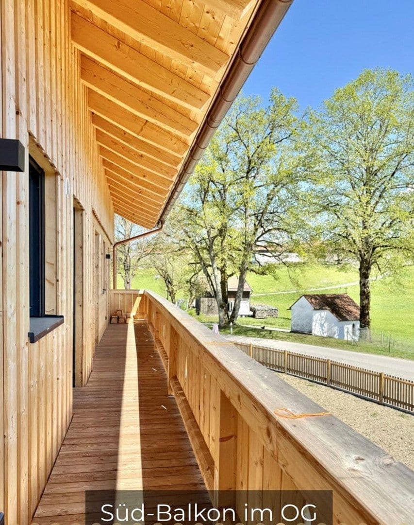 Prodej domu 151 m², pozemek 332 m², Pfarrer-Koller-Weg 6, Dietramszell, Bavorsko Prodej domu 151 m², pozemek 332 m², Pfarrer-Koller-Weg 6, Dietramszell, Bavorsko