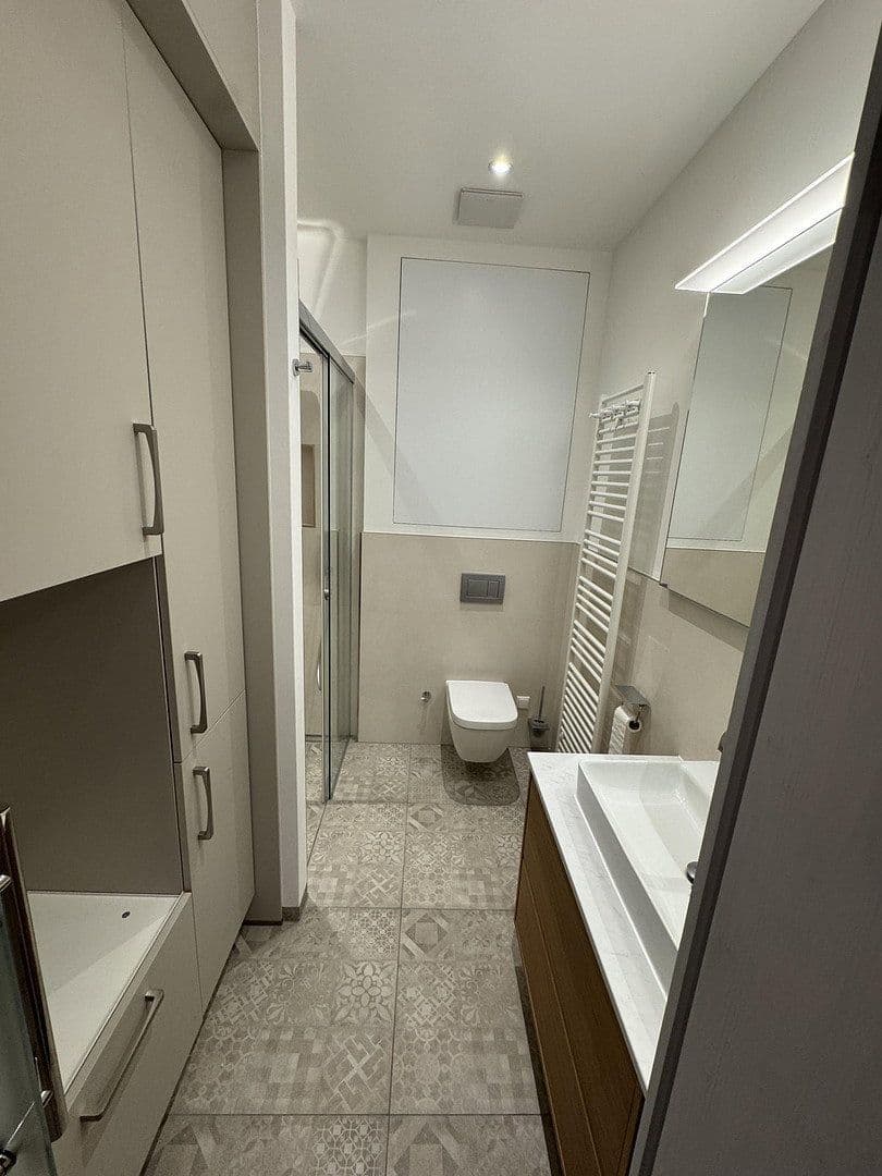 Pronájem bytu 2+1 55 m², Dresden, Sasko Pronájem bytu 2+1 55 m², Dresden, Sasko