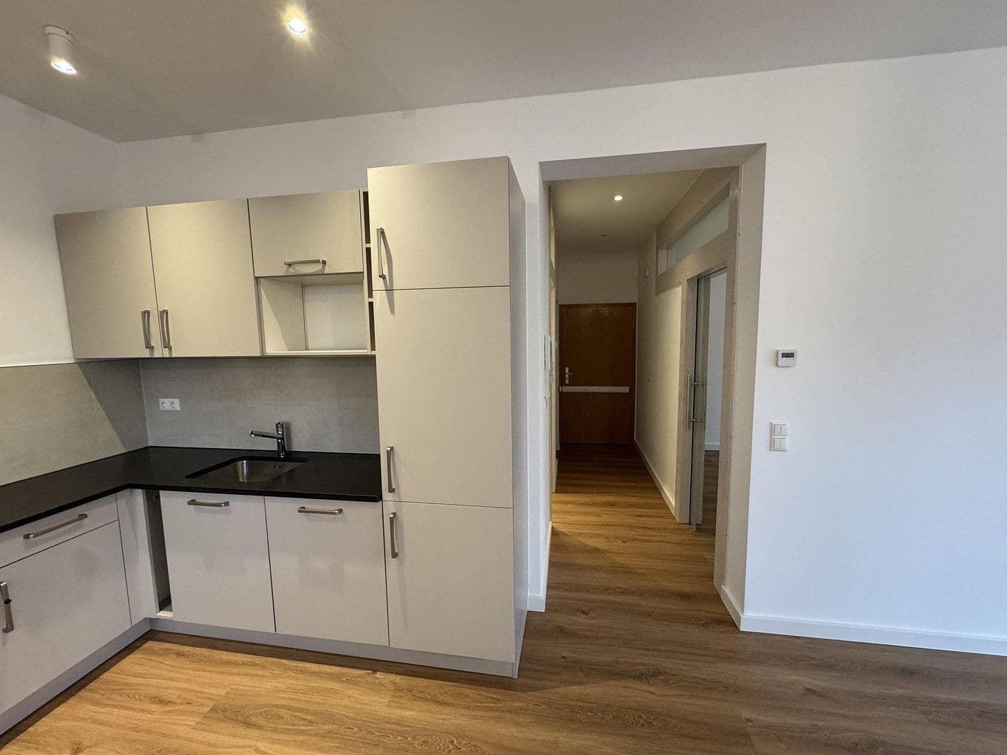 Pronájem bytu 2+1 55 m², Dresden, Sasko Pronájem bytu 2+1 55 m², Dresden, Sasko