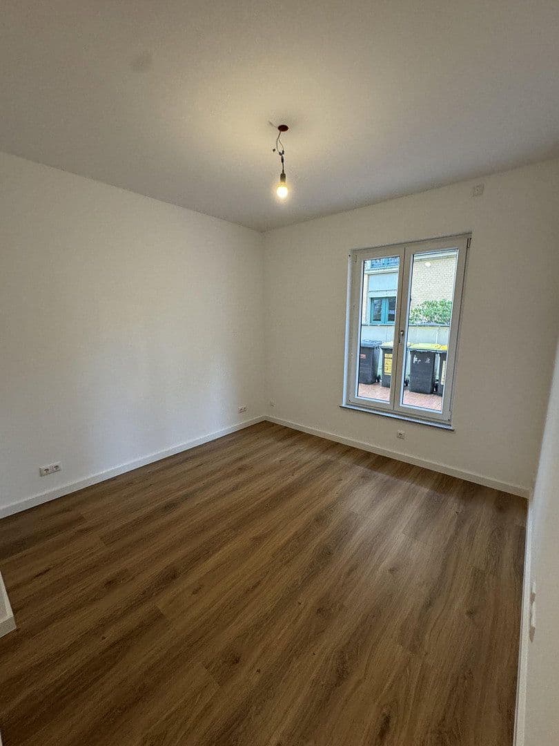 Pronájem bytu 2+1 55 m², Dresden, Sasko Pronájem bytu 2+1 55 m², Dresden, Sasko