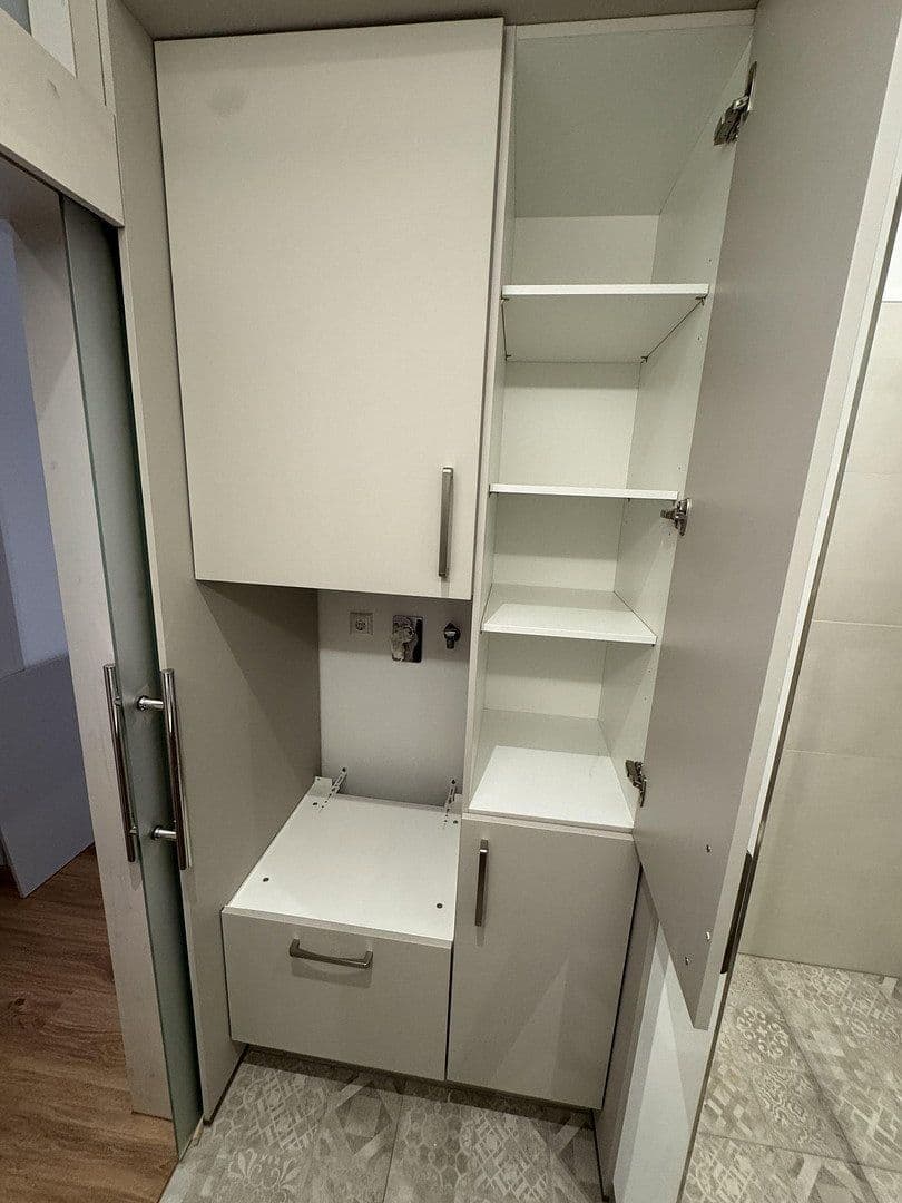 Pronájem bytu 2+1 55 m², Dresden, Sasko Pronájem bytu 2+1 55 m², Dresden, Sasko