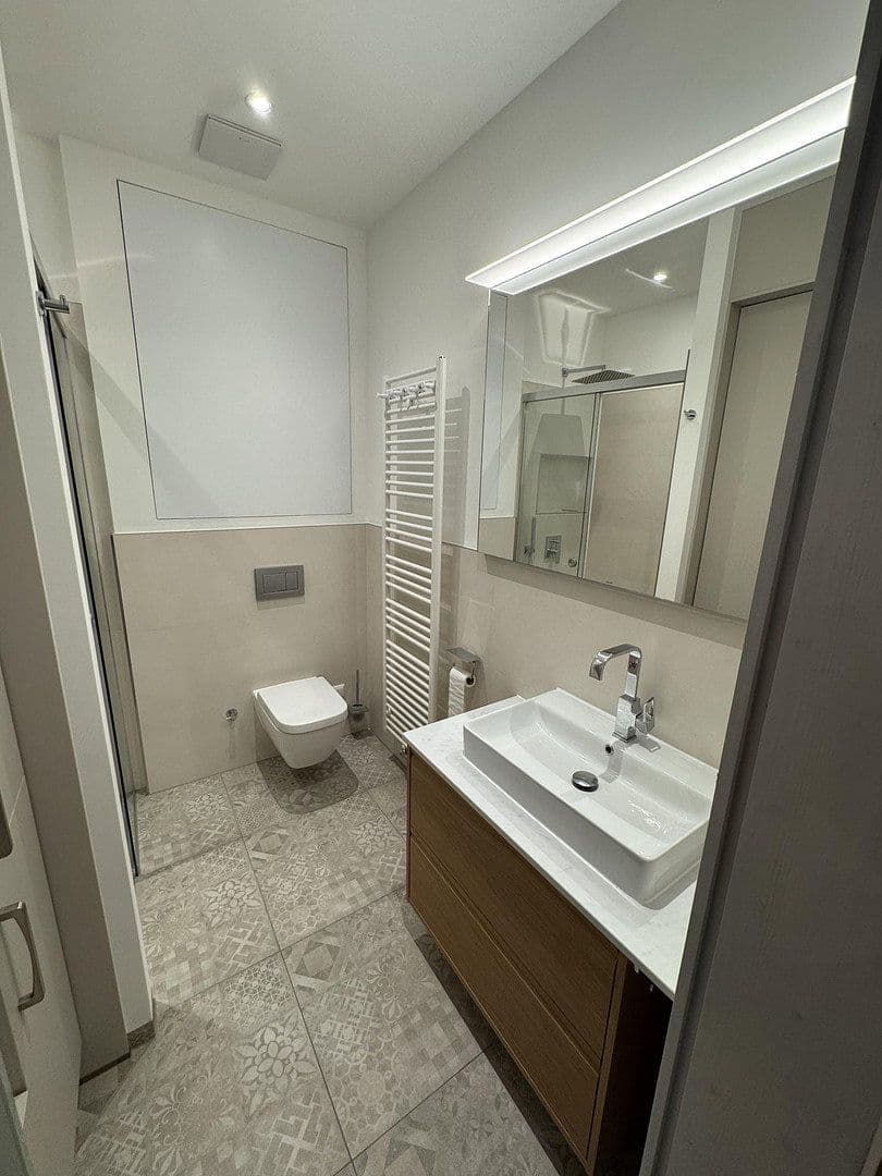 Pronájem bytu 2+1 55 m², Dresden, Sasko Pronájem bytu 2+1 55 m², Dresden, Sasko