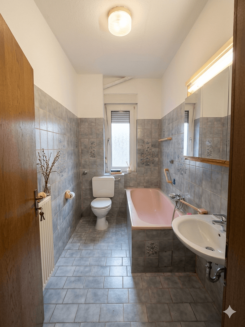 Pronájem bytu 3+kk 84 m², Adalmundstr. 11, Dortmund, Severní Porýní-Vestfálsko Pronájem bytu 3+kk 84 m², Adalmundstr. 11, Dortmund, Severní Porýní-Vestfálsko