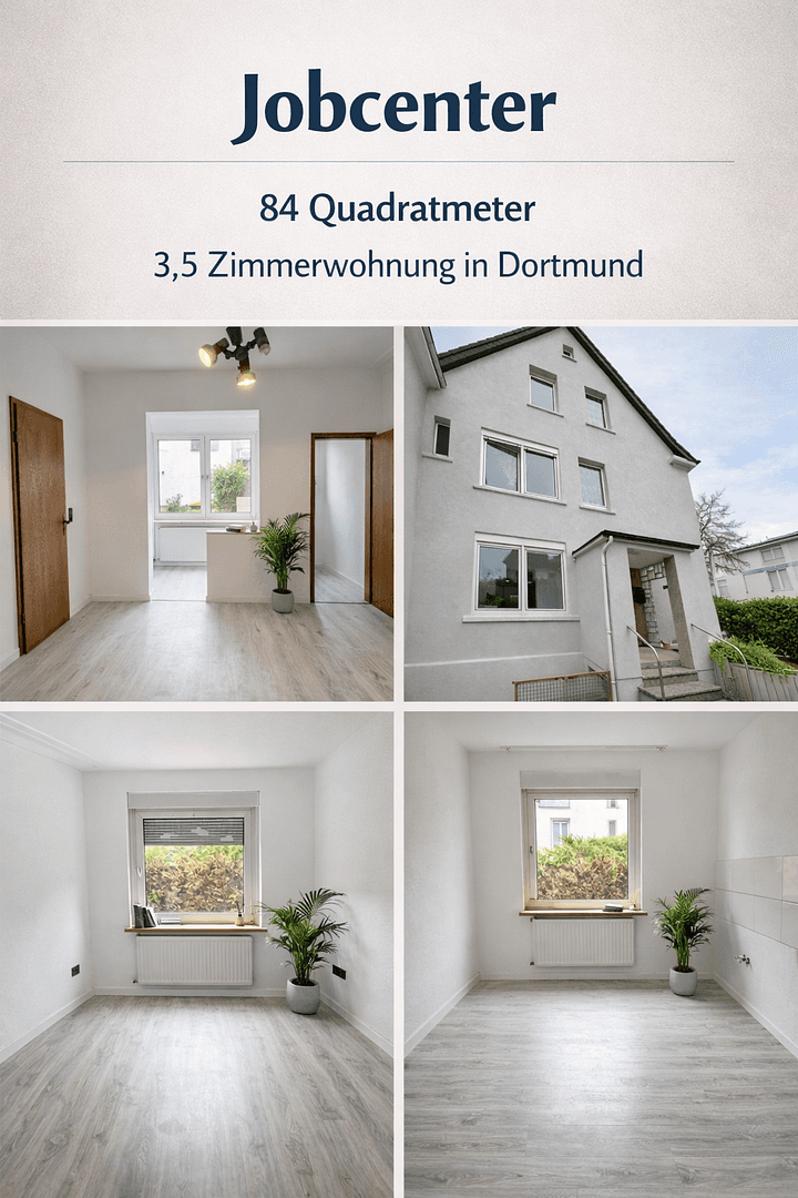 Pronájem bytu 3+kk 84 m², Adalmundstr. 11, Dortmund, Severní Porýní-Vestfálsko Pronájem bytu 3+kk 84 m², Adalmundstr. 11, Dortmund, Severní Porýní-Vestfálsko