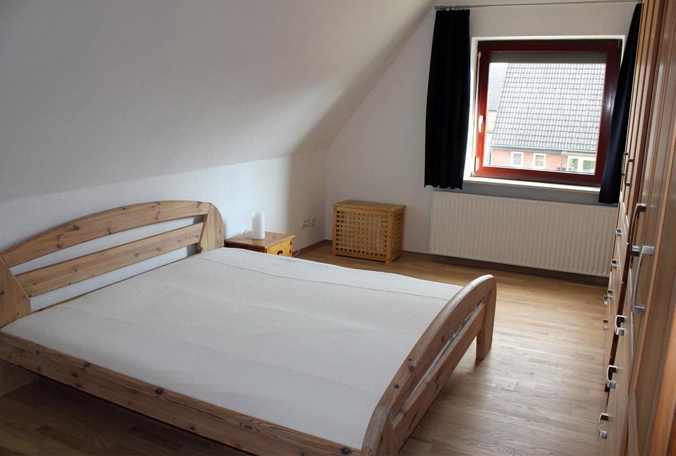 Prodej domu 116 m², pozemek 723 m², Malente, Šlesvicko-Holštýnsko Prodej domu 116 m², pozemek 723 m², Malente, Šlesvicko-Holštýnsko