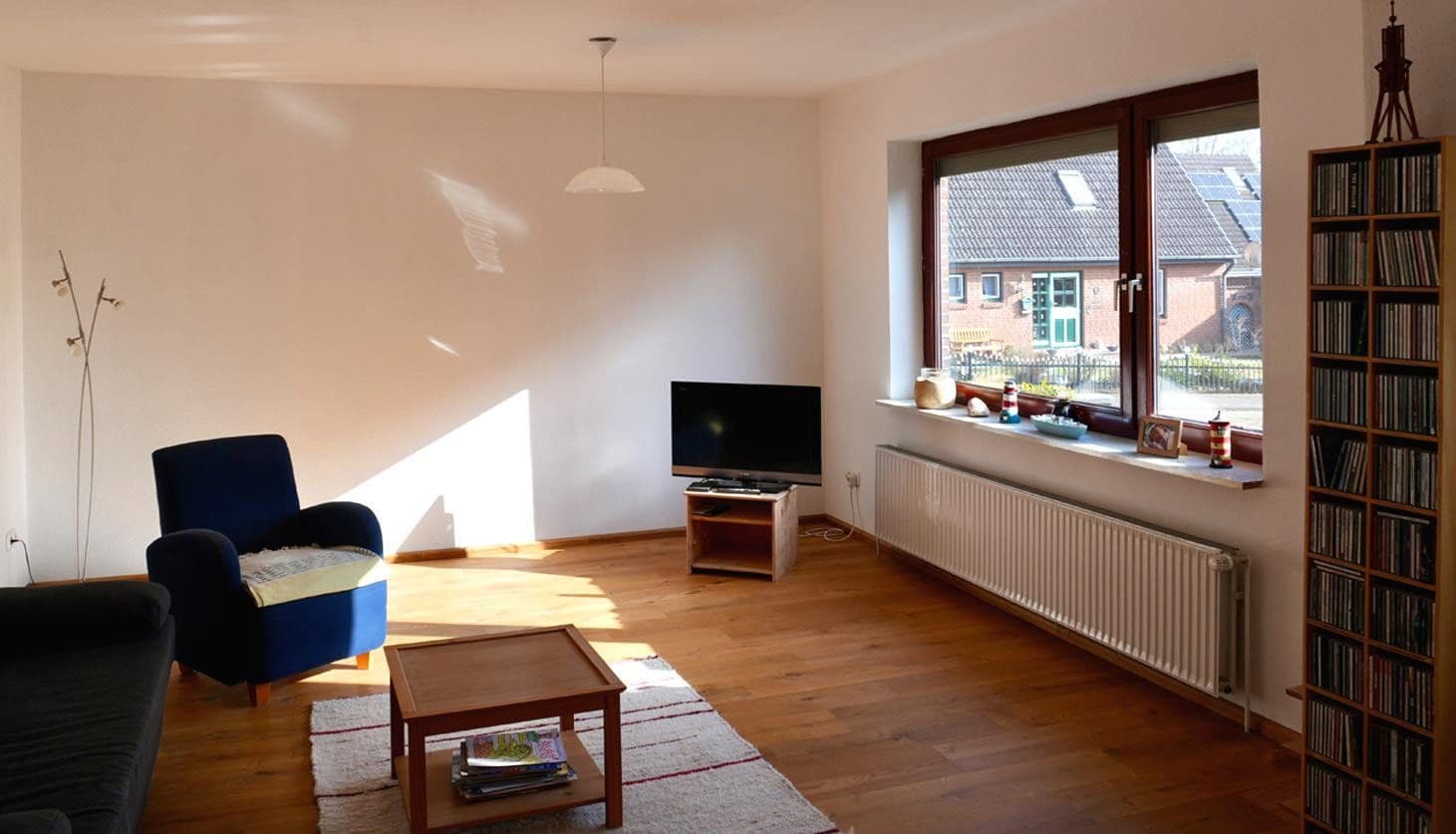 Prodej domu 116 m², pozemek 723 m², Malente, Šlesvicko-Holštýnsko Prodej domu 116 m², pozemek 723 m², Malente, Šlesvicko-Holštýnsko