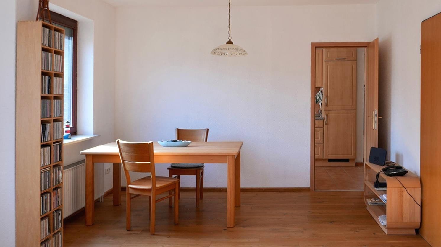 Prodej domu 116 m², pozemek 723 m², Malente, Šlesvicko-Holštýnsko Prodej domu 116 m², pozemek 723 m², Malente, Šlesvicko-Holštýnsko