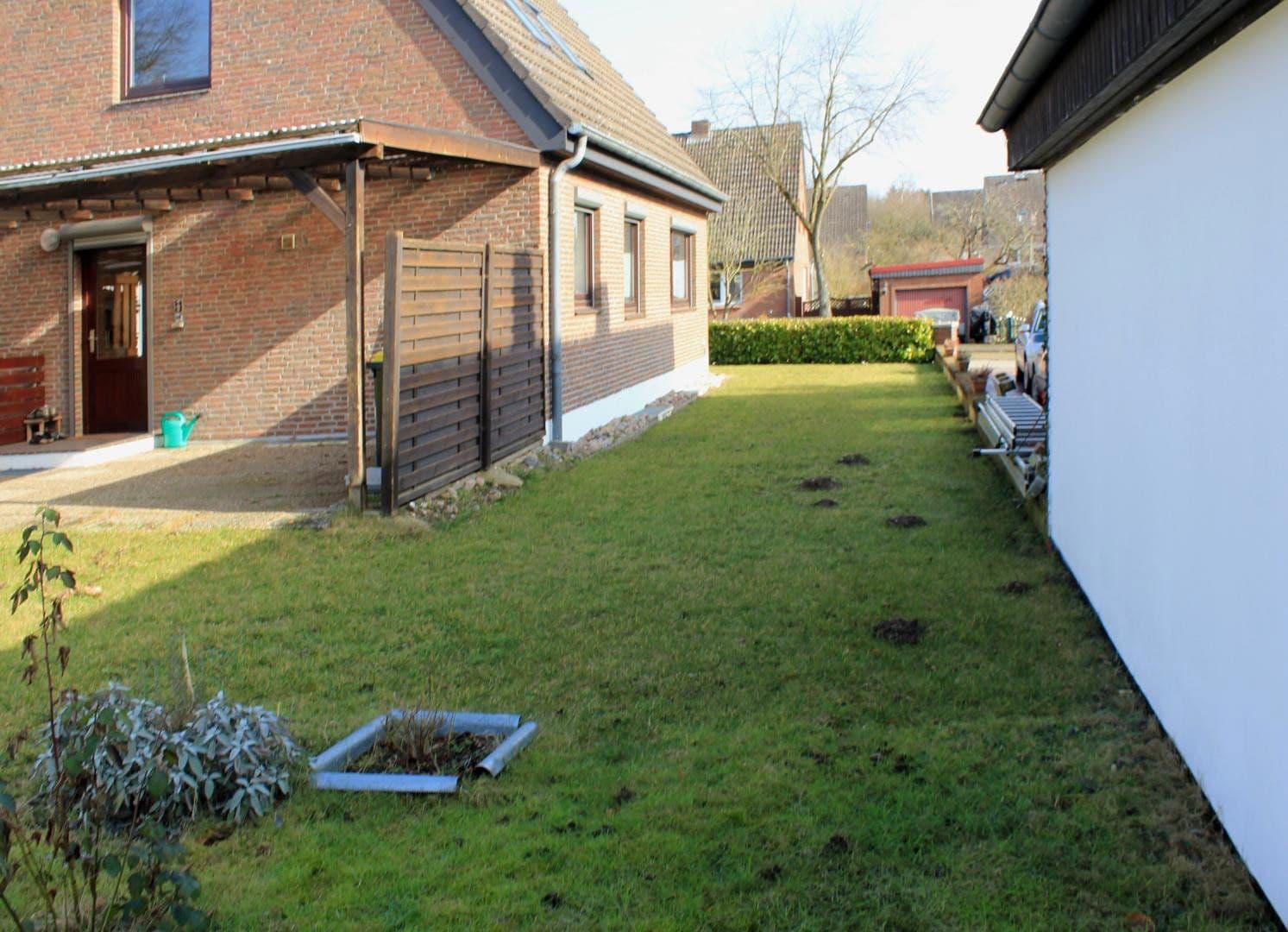 Prodej domu 116 m², pozemek 723 m², Malente, Šlesvicko-Holštýnsko Prodej domu 116 m², pozemek 723 m², Malente, Šlesvicko-Holštýnsko