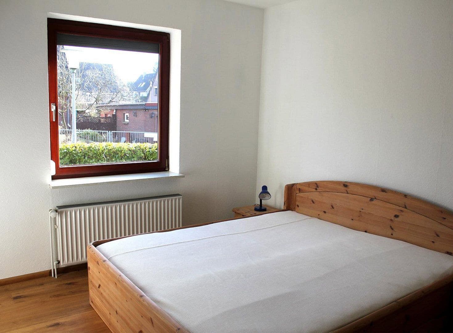 Prodej domu 116 m², pozemek 723 m², Malente, Šlesvicko-Holštýnsko Prodej domu 116 m², pozemek 723 m², Malente, Šlesvicko-Holštýnsko