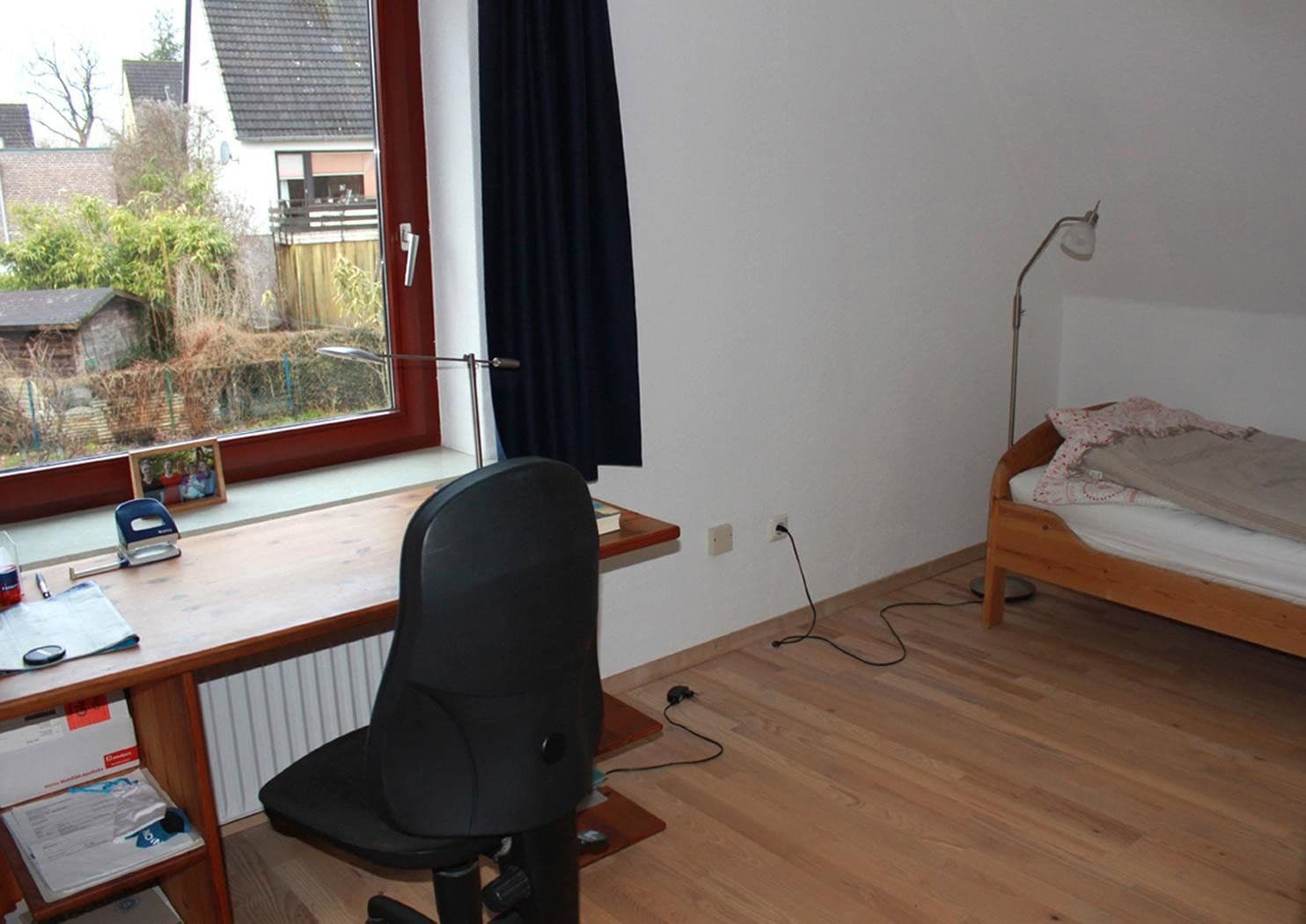 Prodej domu 116 m², pozemek 723 m², Malente, Šlesvicko-Holštýnsko Prodej domu 116 m², pozemek 723 m², Malente, Šlesvicko-Holštýnsko