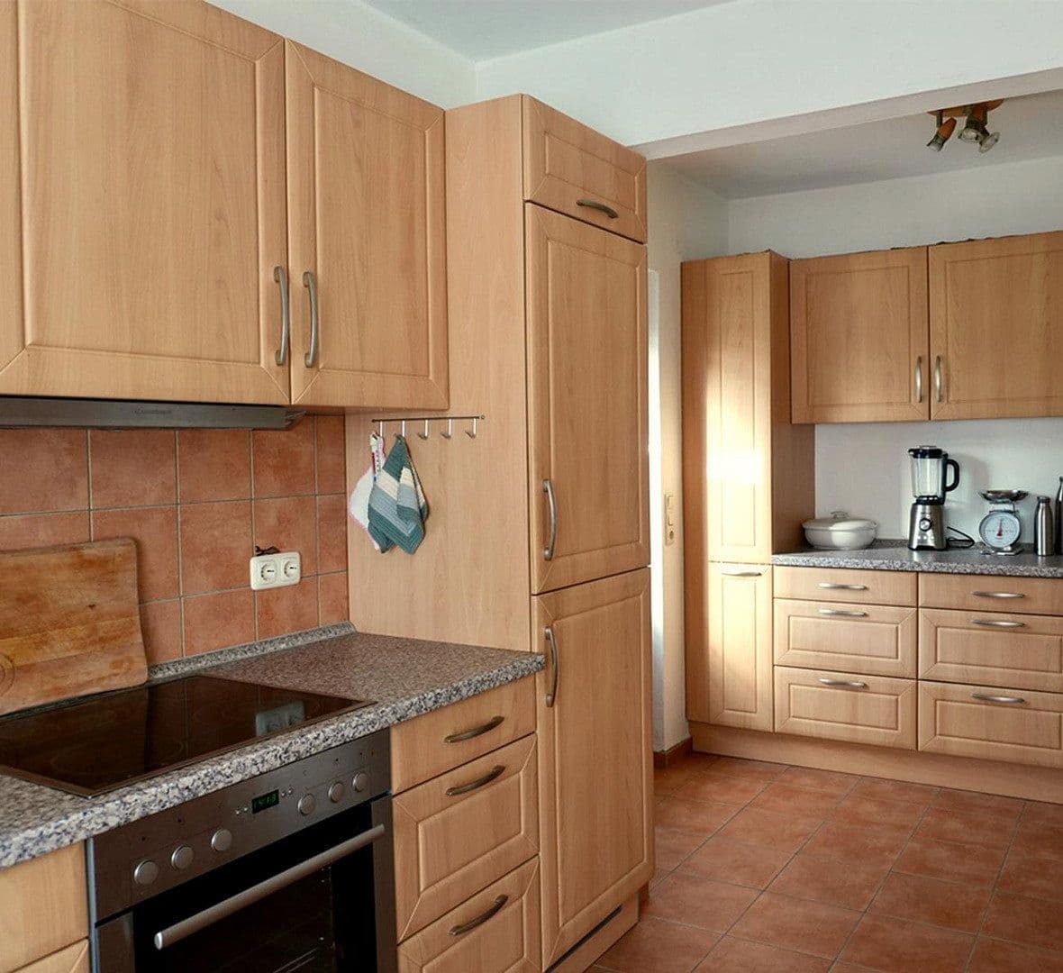 Prodej domu 116 m², pozemek 723 m², Malente, Šlesvicko-Holštýnsko Prodej domu 116 m², pozemek 723 m², Malente, Šlesvicko-Holštýnsko