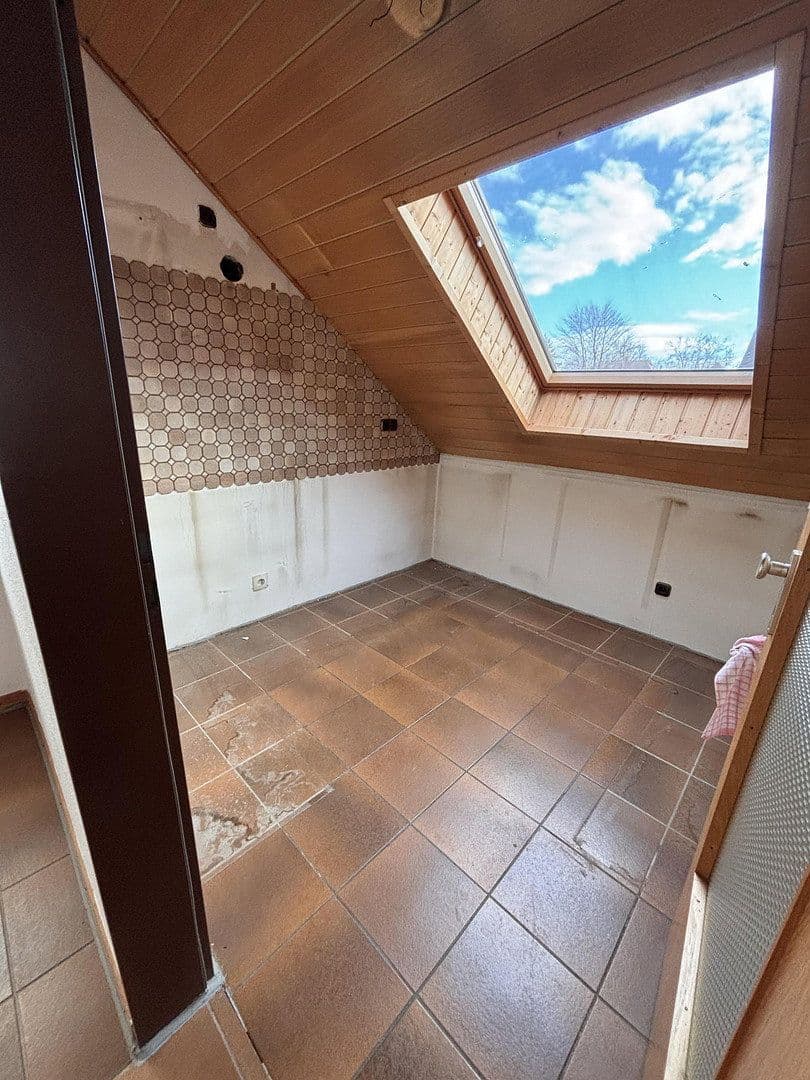 Pronájem bytu 2+1 76 m², Paderborn, Severní Porýní-Vestfálsko Pronájem bytu 2+1 76 m², Paderborn, Severní Porýní-Vestfálsko