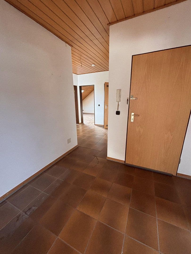 Pronájem bytu 2+1 76 m², Paderborn, Severní Porýní-Vestfálsko Pronájem bytu 2+1 76 m², Paderborn, Severní Porýní-Vestfálsko