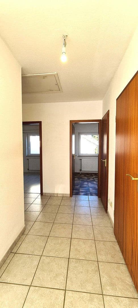 Prodej domu 224 m², pozemek 645 m², Hagen, Severní Porýní-Vestfálsko Prodej domu 224 m², pozemek 645 m², Hagen, Severní Porýní-Vestfálsko