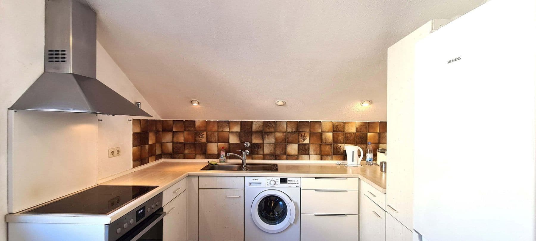 Prodej domu 224 m², pozemek 645 m², Hagen, Severní Porýní-Vestfálsko Prodej domu 224 m², pozemek 645 m², Hagen, Severní Porýní-Vestfálsko