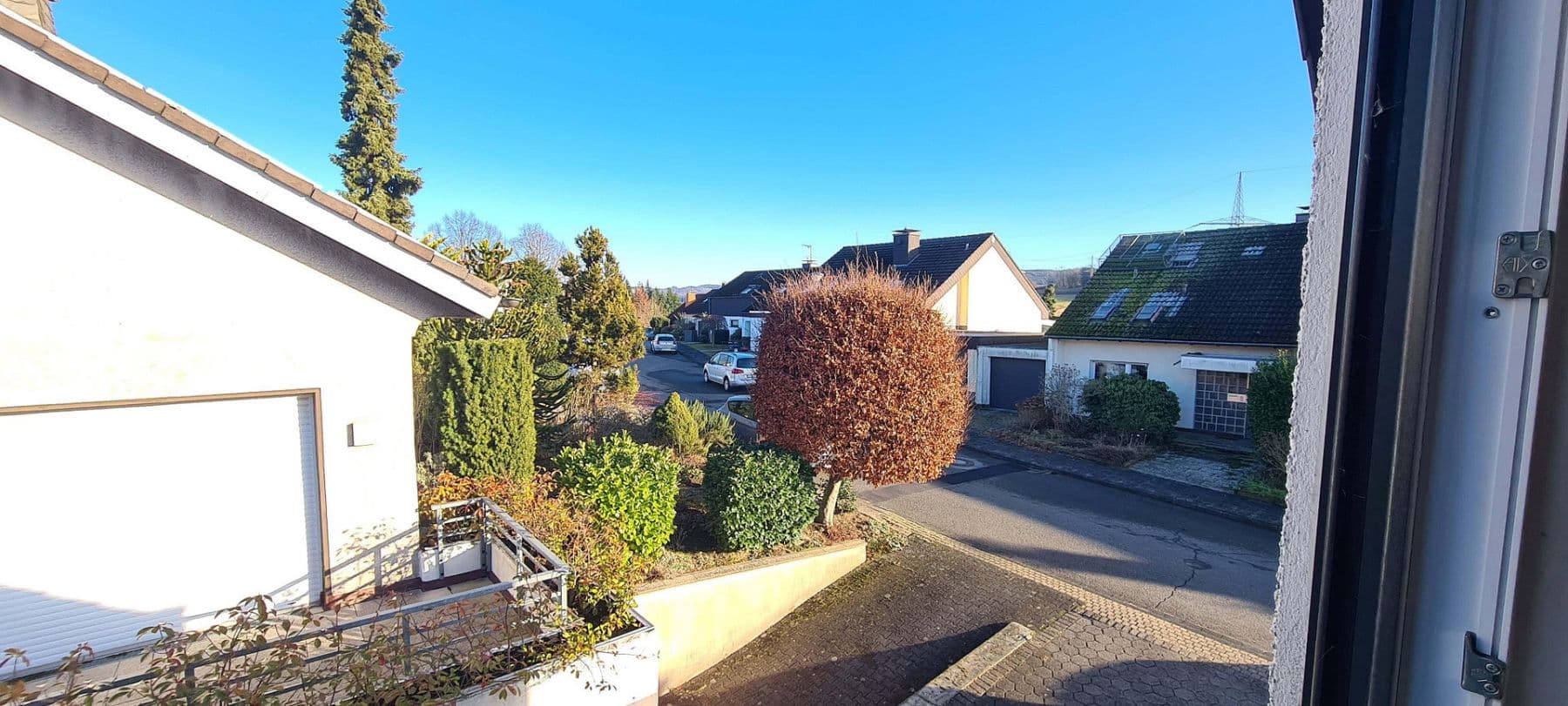 Prodej domu 224 m², pozemek 645 m², Hagen, Severní Porýní-Vestfálsko Prodej domu 224 m², pozemek 645 m², Hagen, Severní Porýní-Vestfálsko