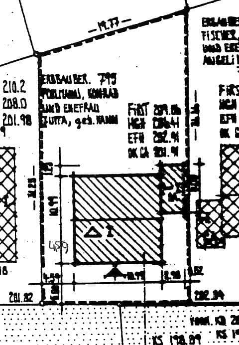 Prodej domu 224 m², pozemek 645 m², Hagen, Severní Porýní-Vestfálsko Prodej domu 224 m², pozemek 645 m², Hagen, Severní Porýní-Vestfálsko