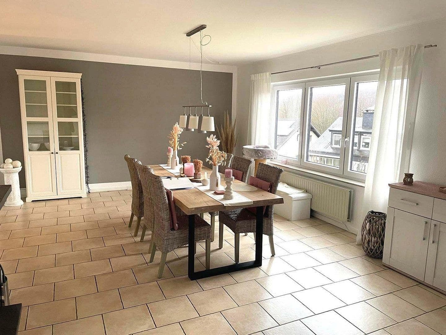 Prodej domu 224 m², pozemek 645 m², Hagen, Severní Porýní-Vestfálsko Prodej domu 224 m², pozemek 645 m², Hagen, Severní Porýní-Vestfálsko