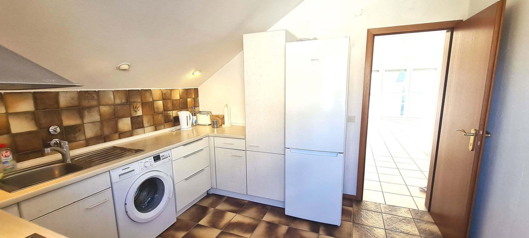 Prodej domu 224 m², pozemek 645 m², Hagen, Severní Porýní-Vestfálsko Prodej domu 224 m², pozemek 645 m², Hagen, Severní Porýní-Vestfálsko