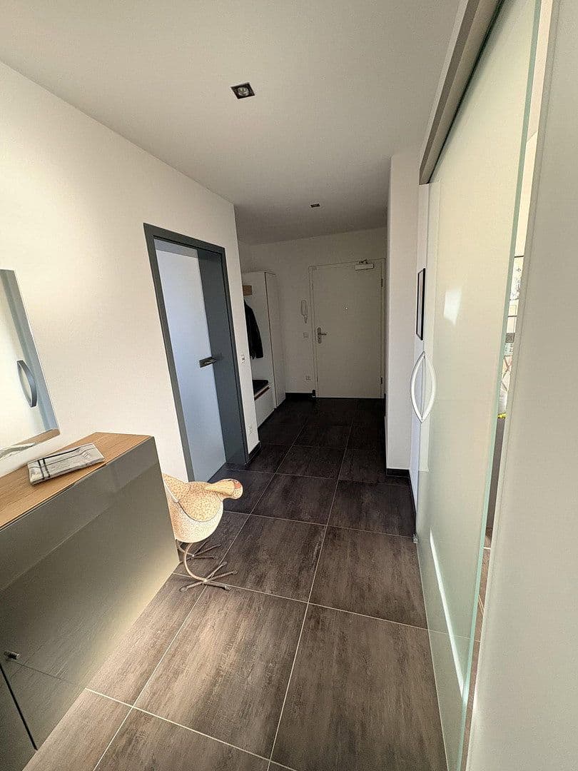 Prodej bytu 3+1 114 m², Chemnitz, Sasko Prodej bytu 3+1 114 m², Chemnitz, Sasko