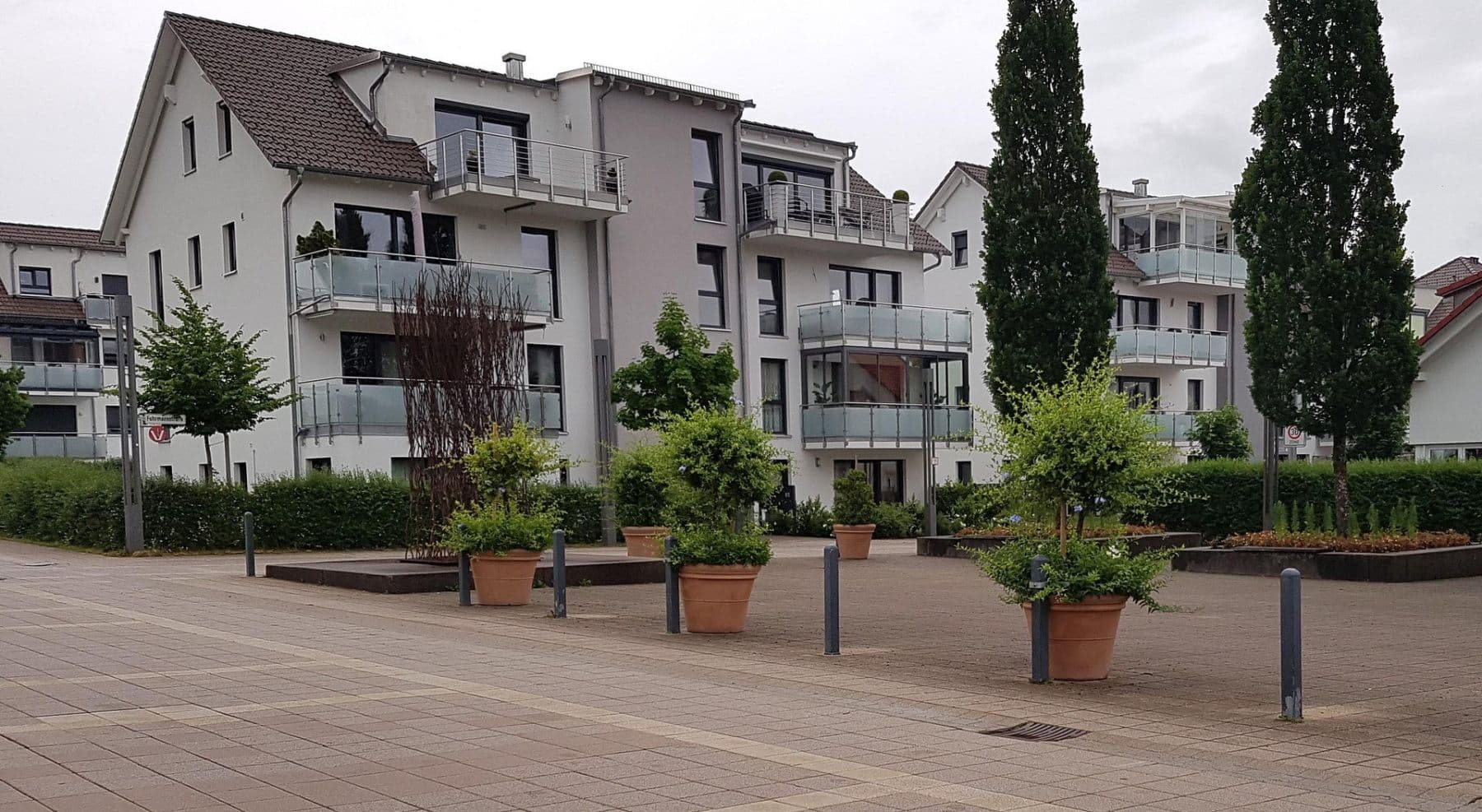 Prodej bytu 3+1 80 m², Freudenstadt, Bádensko-Württembersko Prodej bytu 3+1 80 m², Freudenstadt, Bádensko-Württembersko