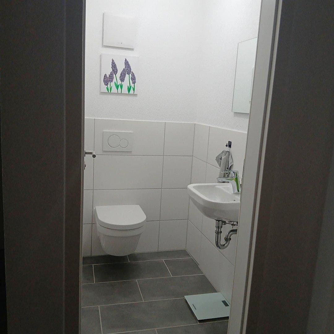 Prodej bytu 3+1 80 m², Freudenstadt, Bádensko-Württembersko Prodej bytu 3+1 80 m², Freudenstadt, Bádensko-Württembersko