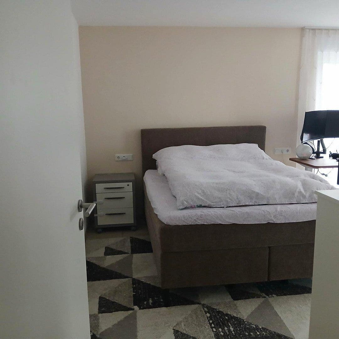 Prodej bytu 3+1 80 m², Freudenstadt, Bádensko-Württembersko Prodej bytu 3+1 80 m², Freudenstadt, Bádensko-Württembersko