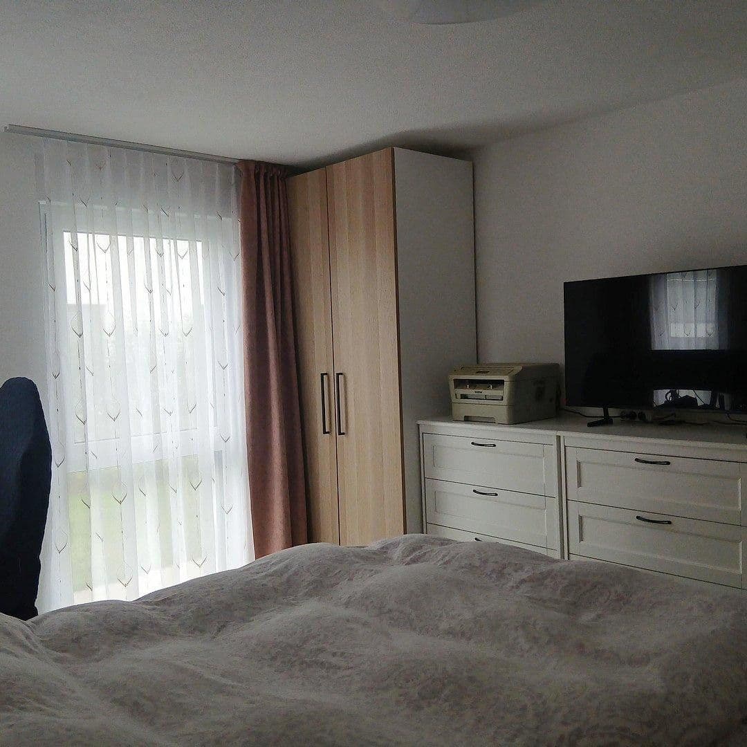 Prodej bytu 3+1 80 m², Freudenstadt, Bádensko-Württembersko Prodej bytu 3+1 80 m², Freudenstadt, Bádensko-Württembersko