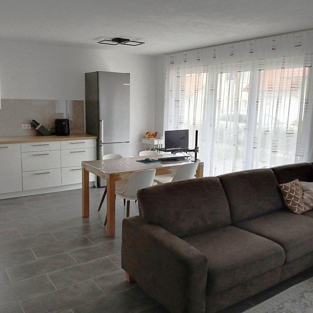 Prodej bytu 3+1 80 m², Freudenstadt, Bádensko-Württembersko Prodej bytu 3+1 80 m², Freudenstadt, Bádensko-Württembersko