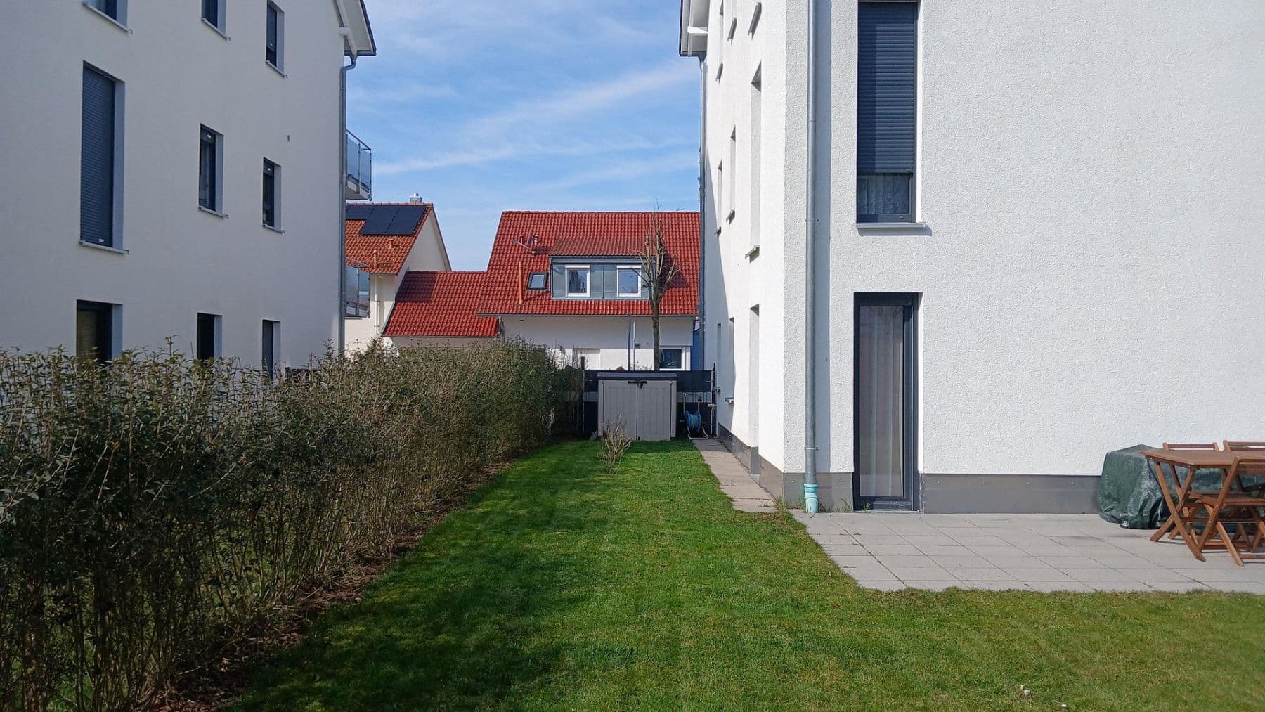 Prodej bytu 3+1 80 m², Freudenstadt, Bádensko-Württembersko Prodej bytu 3+1 80 m², Freudenstadt, Bádensko-Württembersko