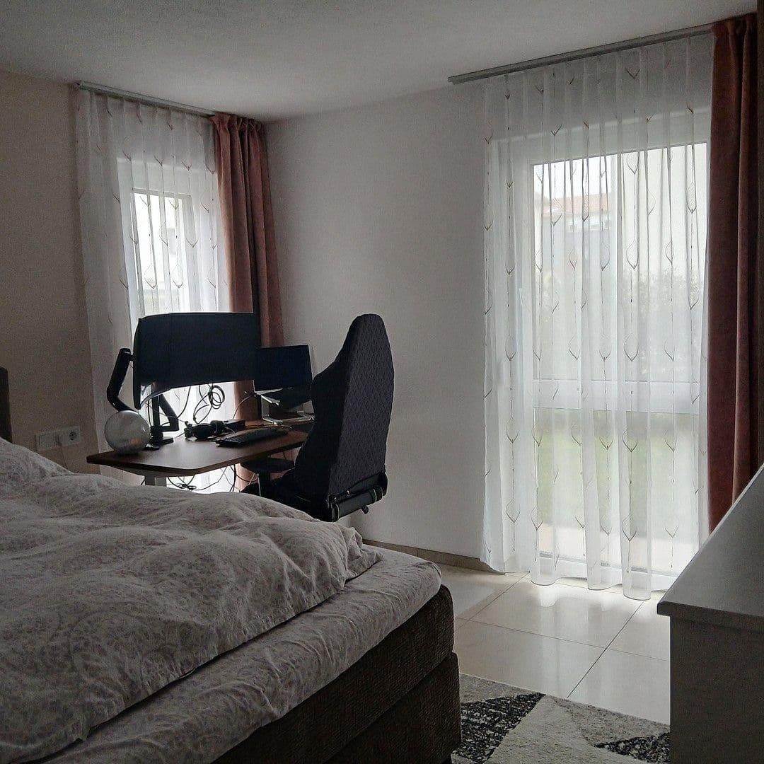 Prodej bytu 3+1 80 m², Freudenstadt, Bádensko-Württembersko Prodej bytu 3+1 80 m², Freudenstadt, Bádensko-Württembersko