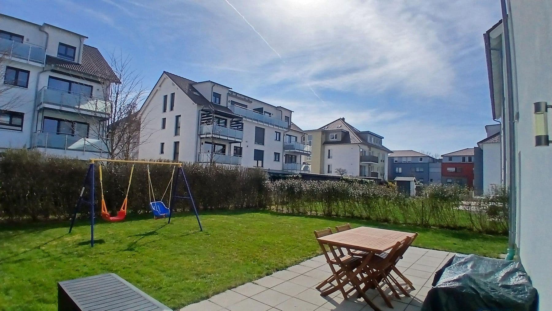 Prodej bytu 3+1 80 m², Freudenstadt, Bádensko-Württembersko Prodej bytu 3+1 80 m², Freudenstadt, Bádensko-Württembersko