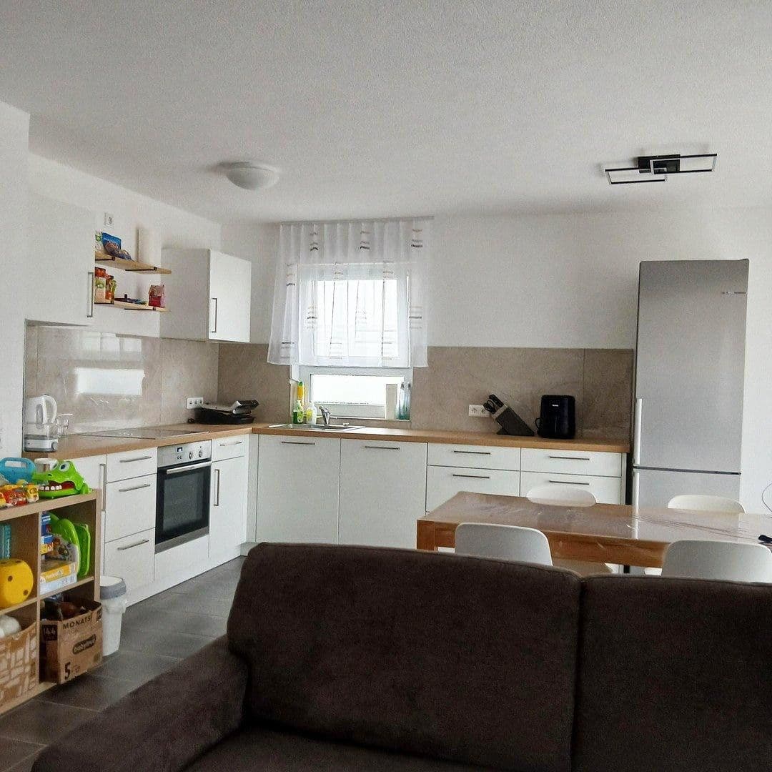 Prodej bytu 3+1 80 m², Freudenstadt, Bádensko-Württembersko Prodej bytu 3+1 80 m², Freudenstadt, Bádensko-Württembersko