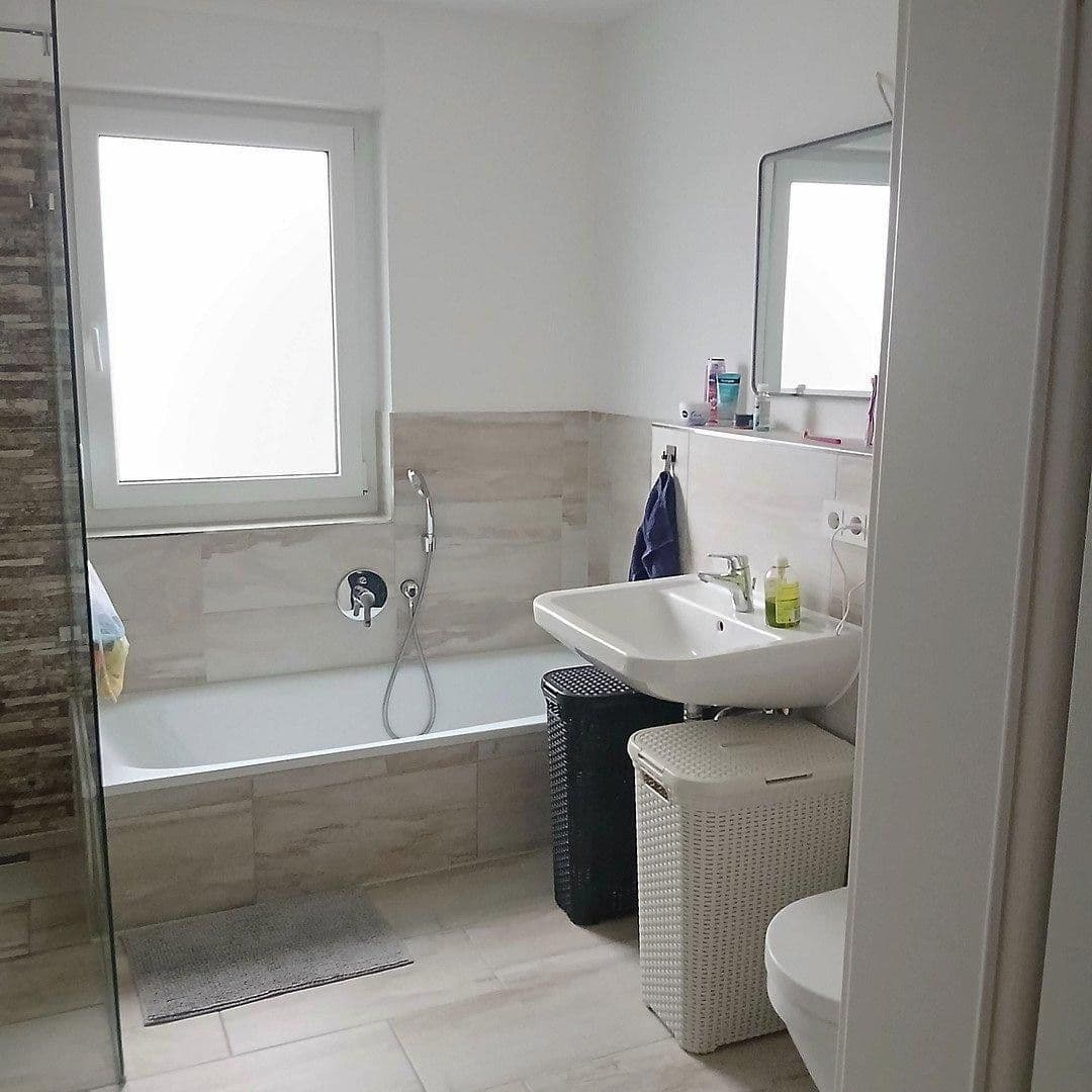 Prodej bytu 3+1 80 m², Freudenstadt, Bádensko-Württembersko Prodej bytu 3+1 80 m², Freudenstadt, Bádensko-Württembersko