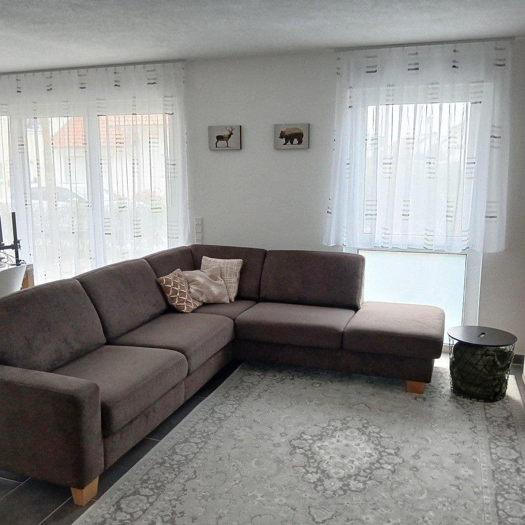 Prodej bytu 3+1 80 m², Freudenstadt, Bádensko-Württembersko Prodej bytu 3+1 80 m², Freudenstadt, Bádensko-Württembersko